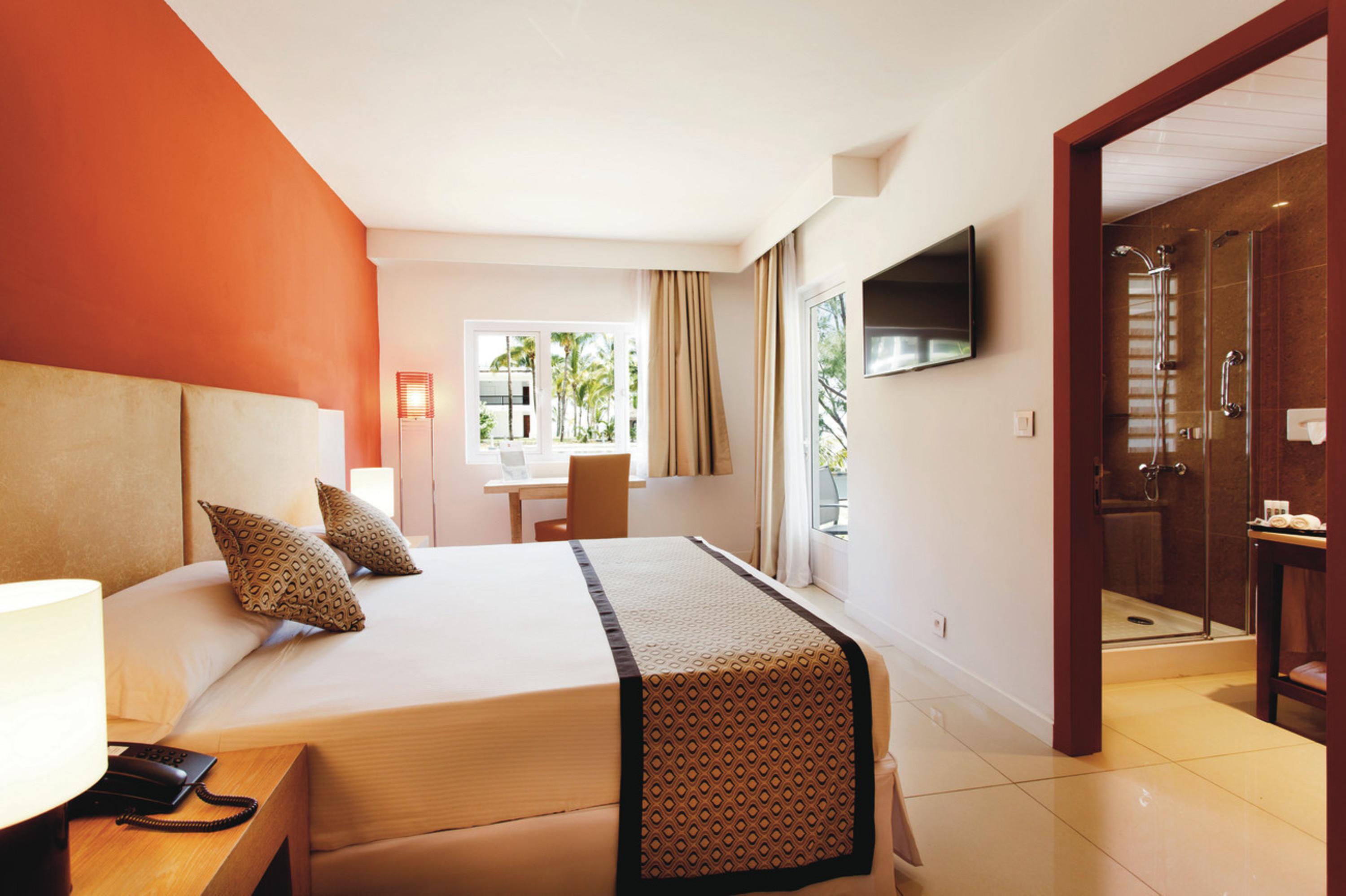 Hotel Riu Palace Mauritius (Adults Only) Le Morne Exterior photo