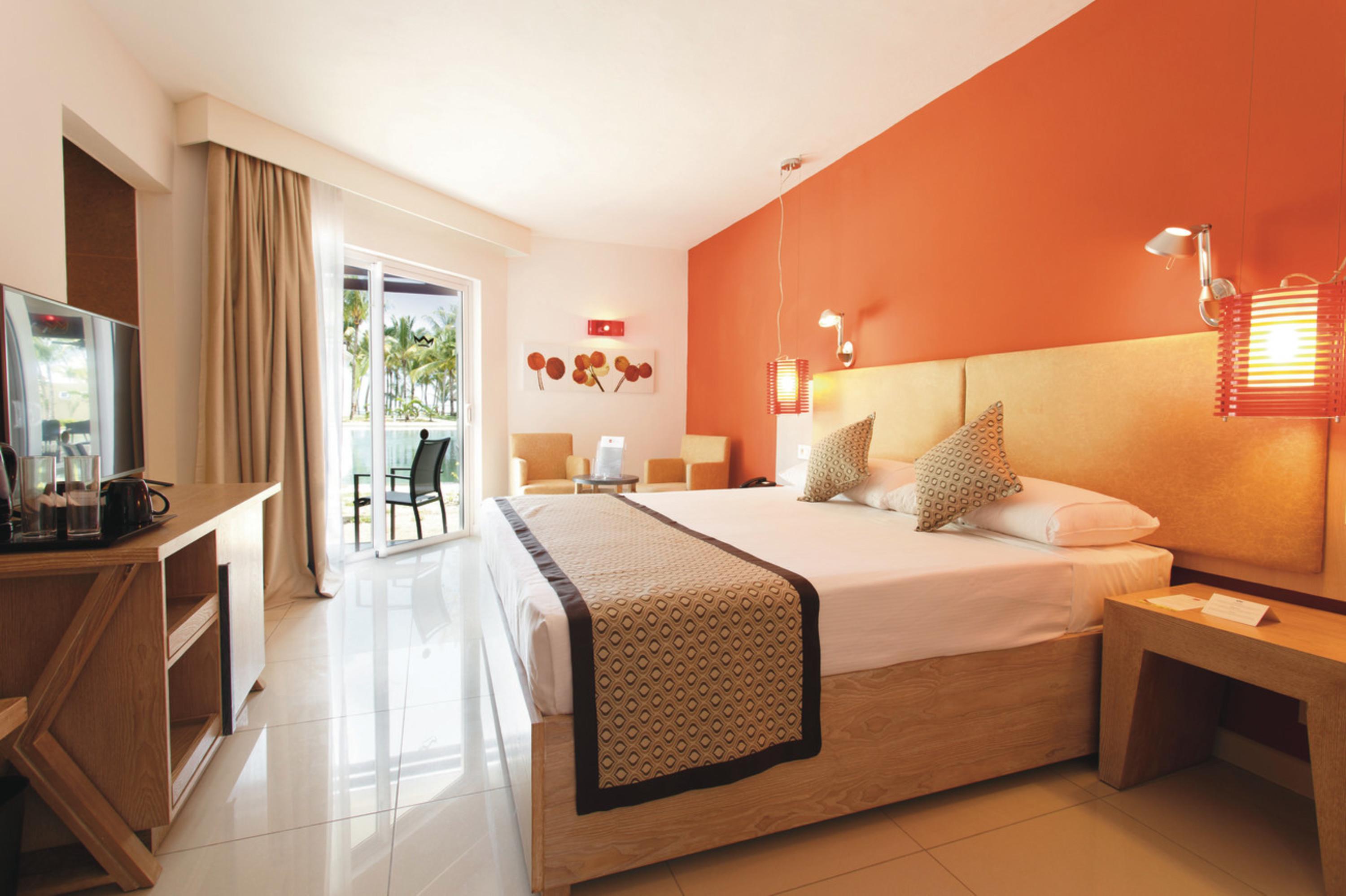 Hotel Riu Palace Mauritius (Adults Only) Le Morne Exterior photo