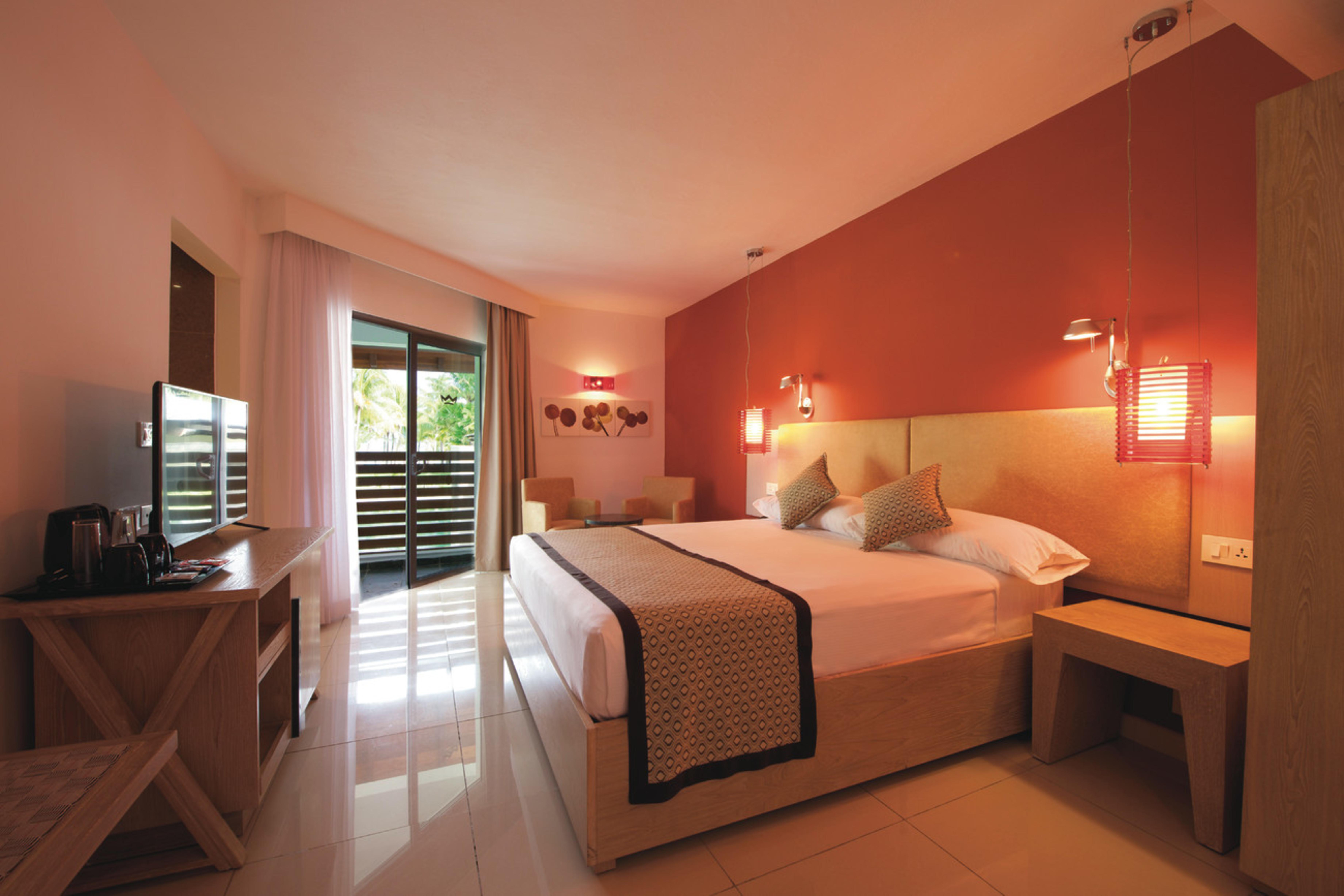 Hotel Riu Palace Mauritius (Adults Only) Le Morne Exterior photo
