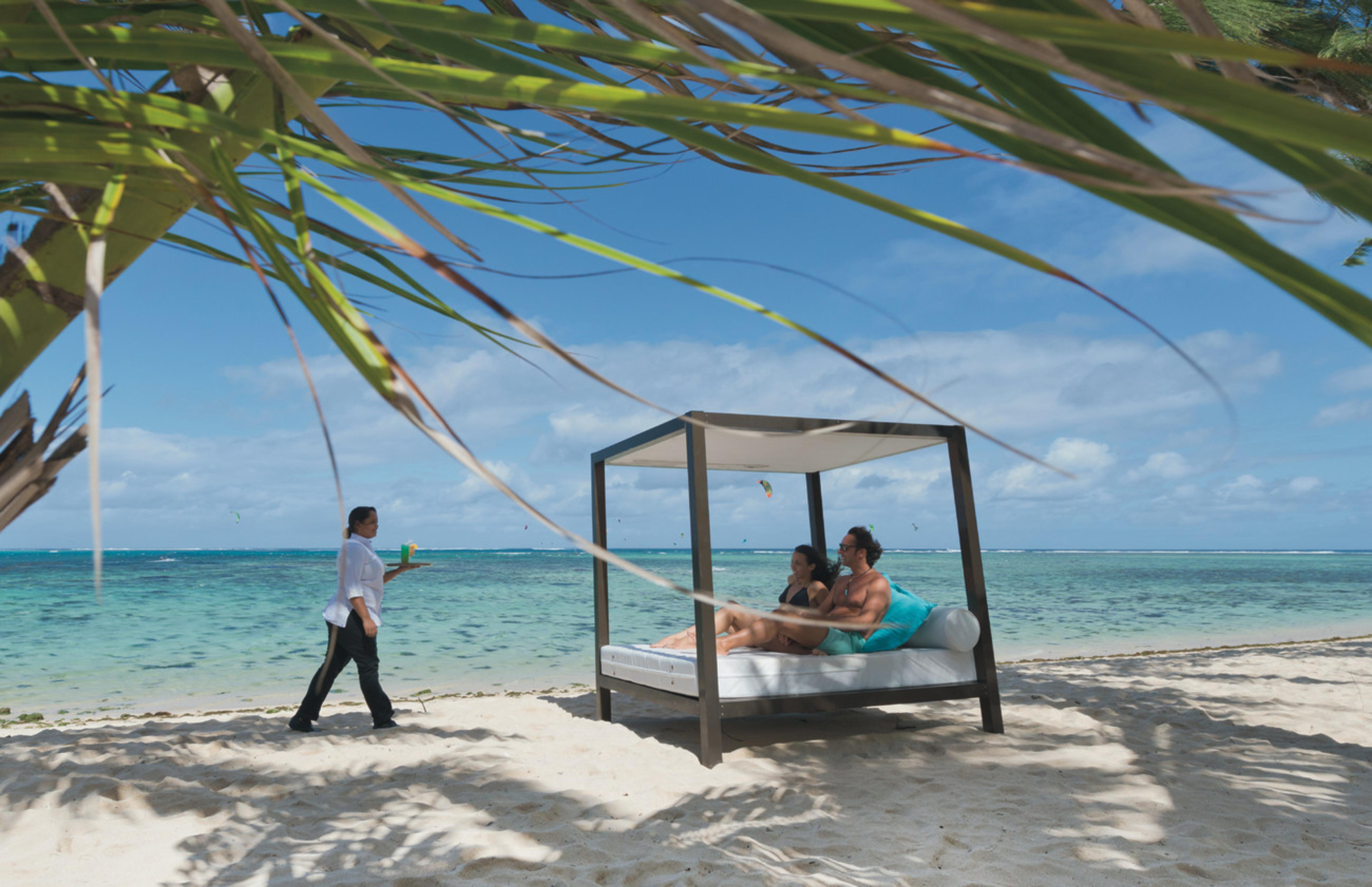 Hotel Riu Palace Mauritius (Adults Only) Le Morne Exterior photo