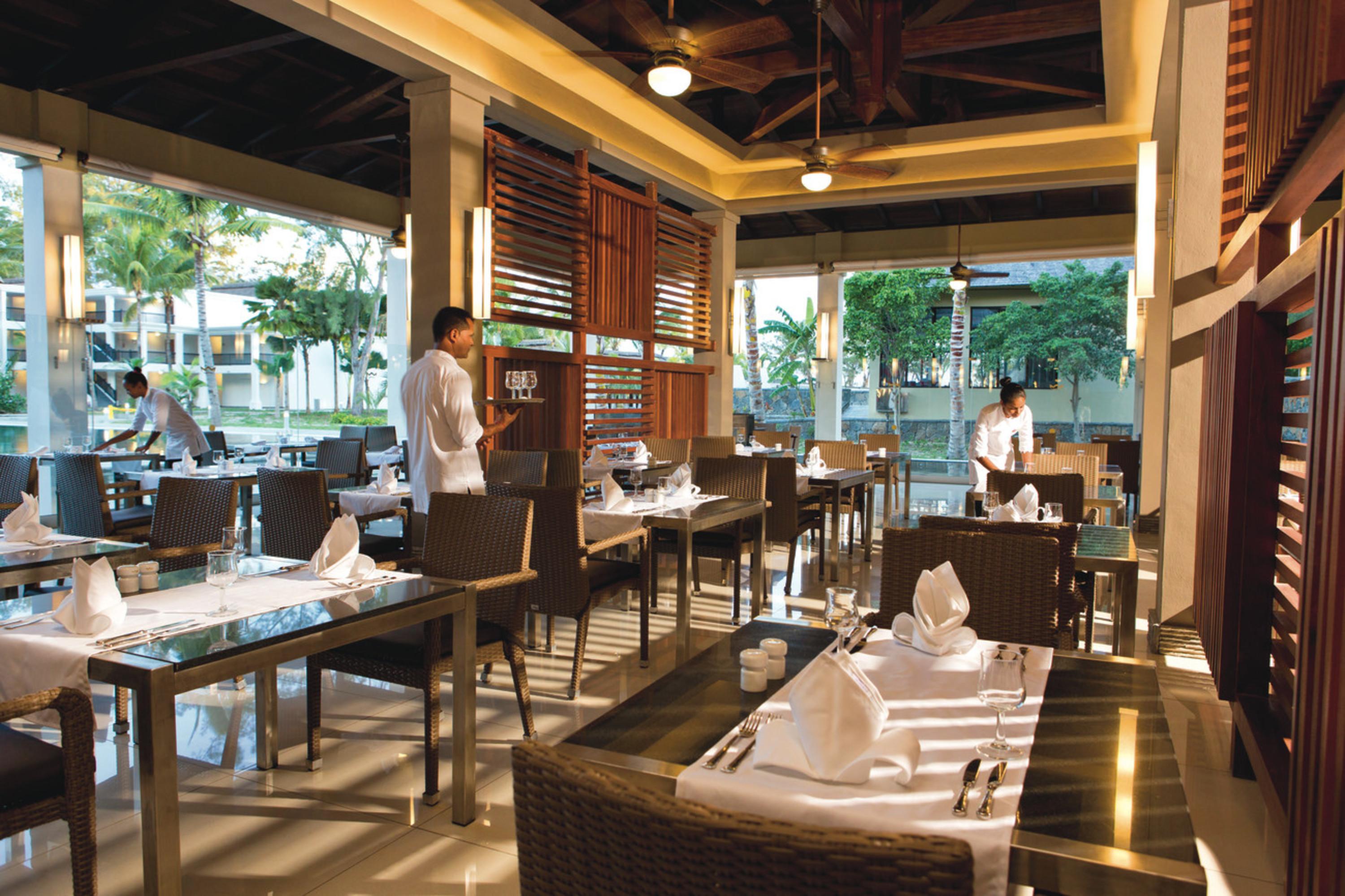 Hotel Riu Palace Mauritius (Adults Only) Le Morne Exterior photo