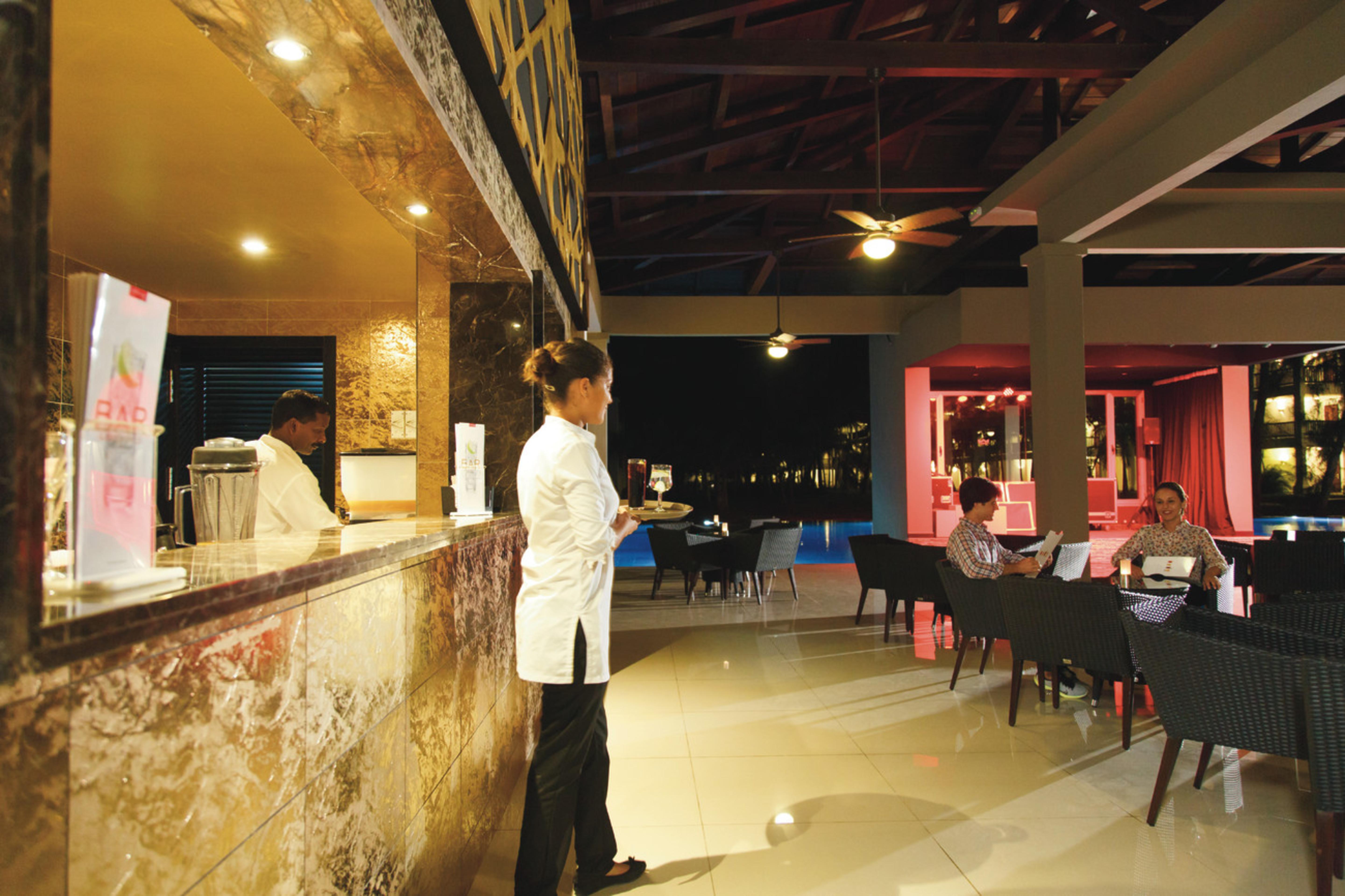 Hotel Riu Palace Mauritius (Adults Only) Le Morne Exterior photo