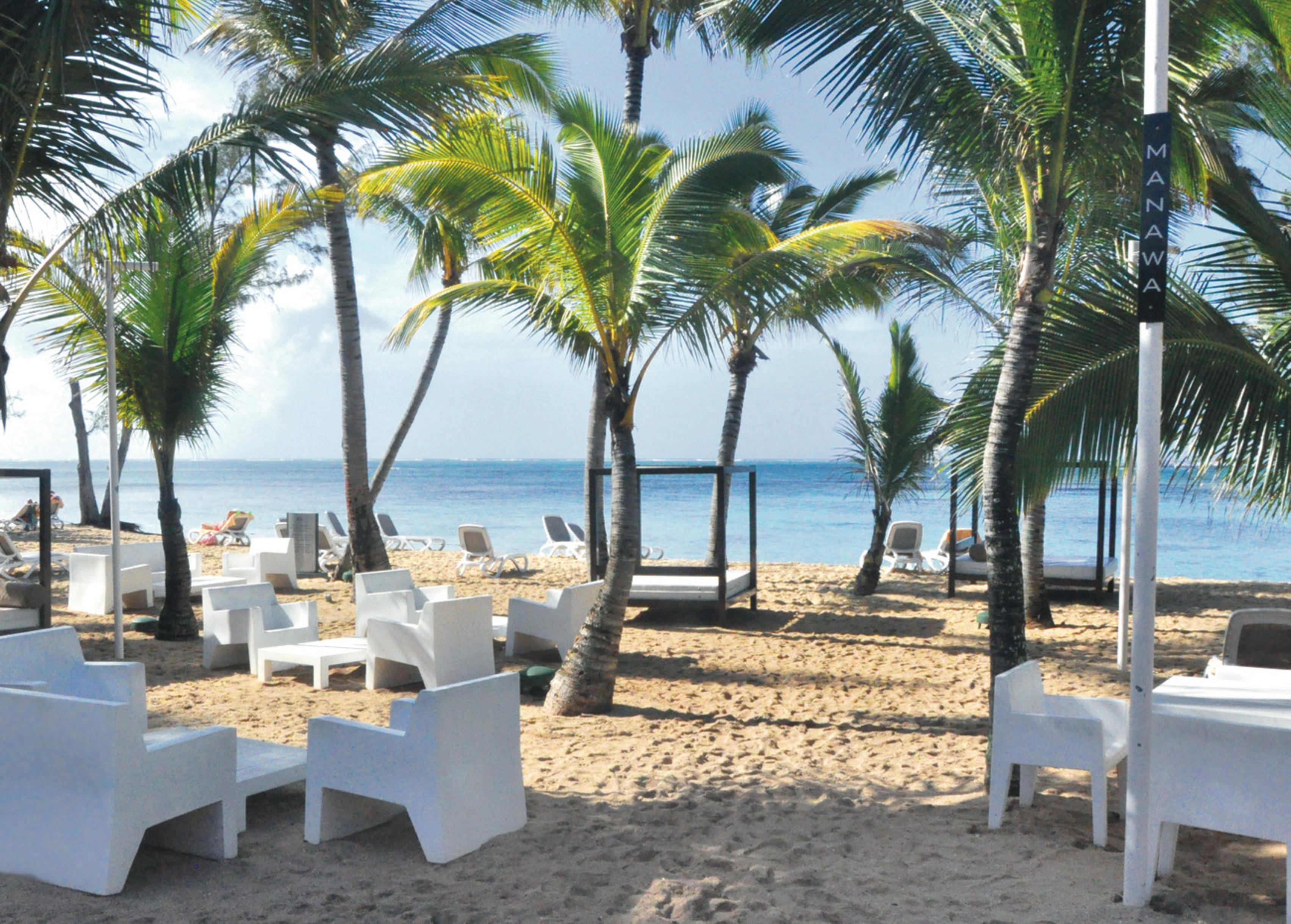 Hotel Riu Palace Mauritius (Adults Only) Le Morne Exterior photo