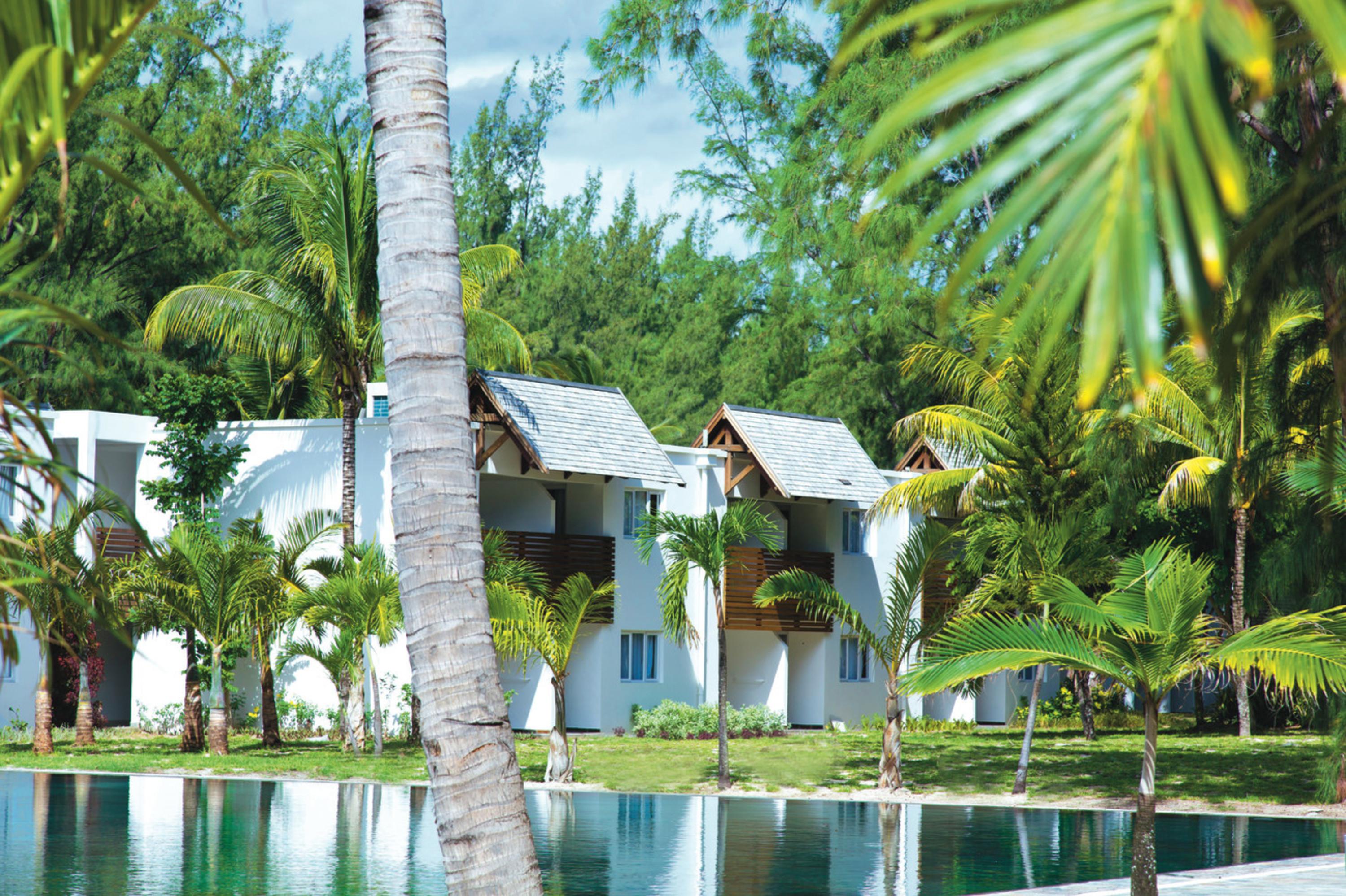 Hotel Riu Palace Mauritius (Adults Only) Le Morne Exterior photo