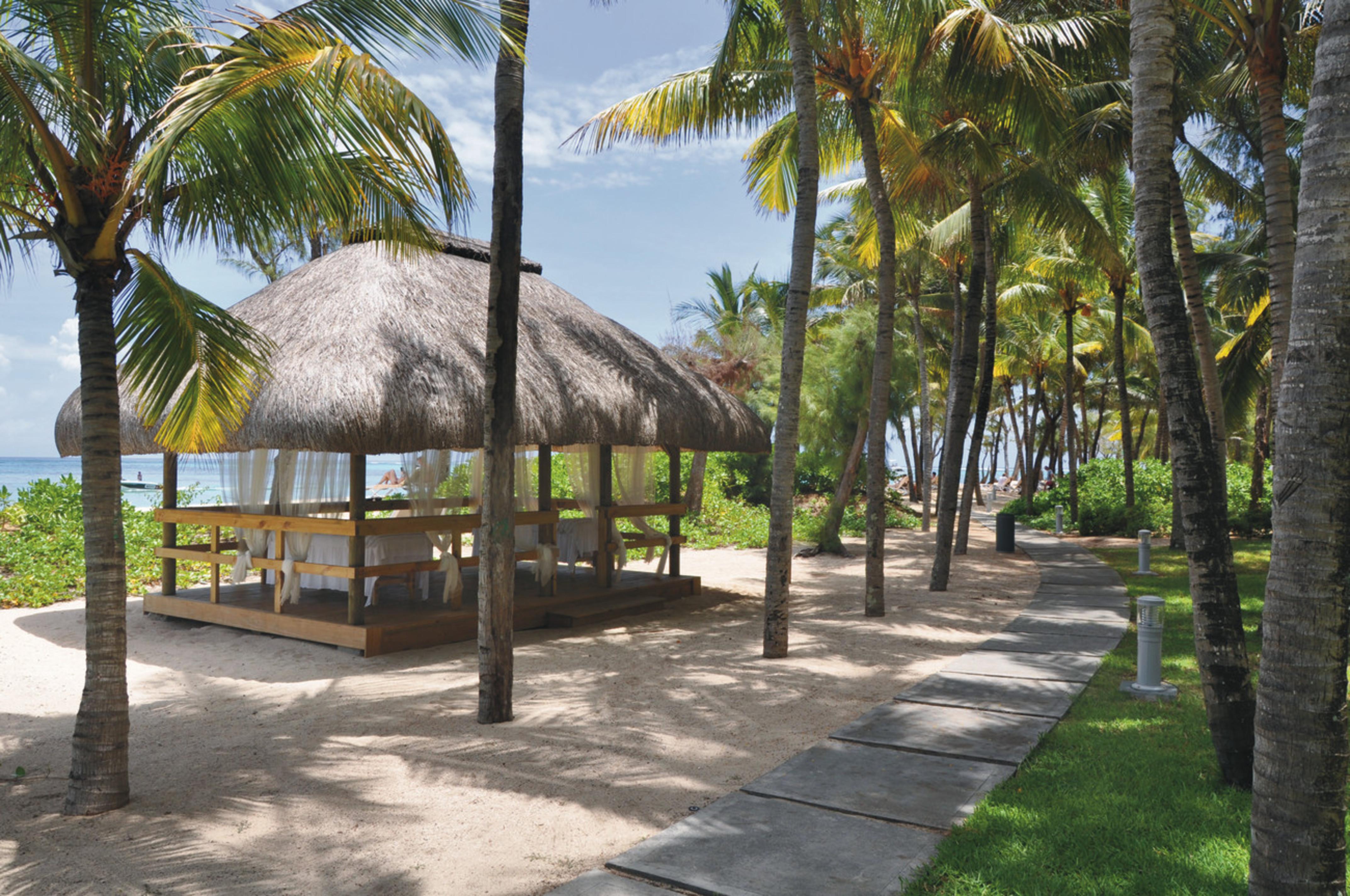Hotel Riu Palace Mauritius (Adults Only) Le Morne Exterior photo