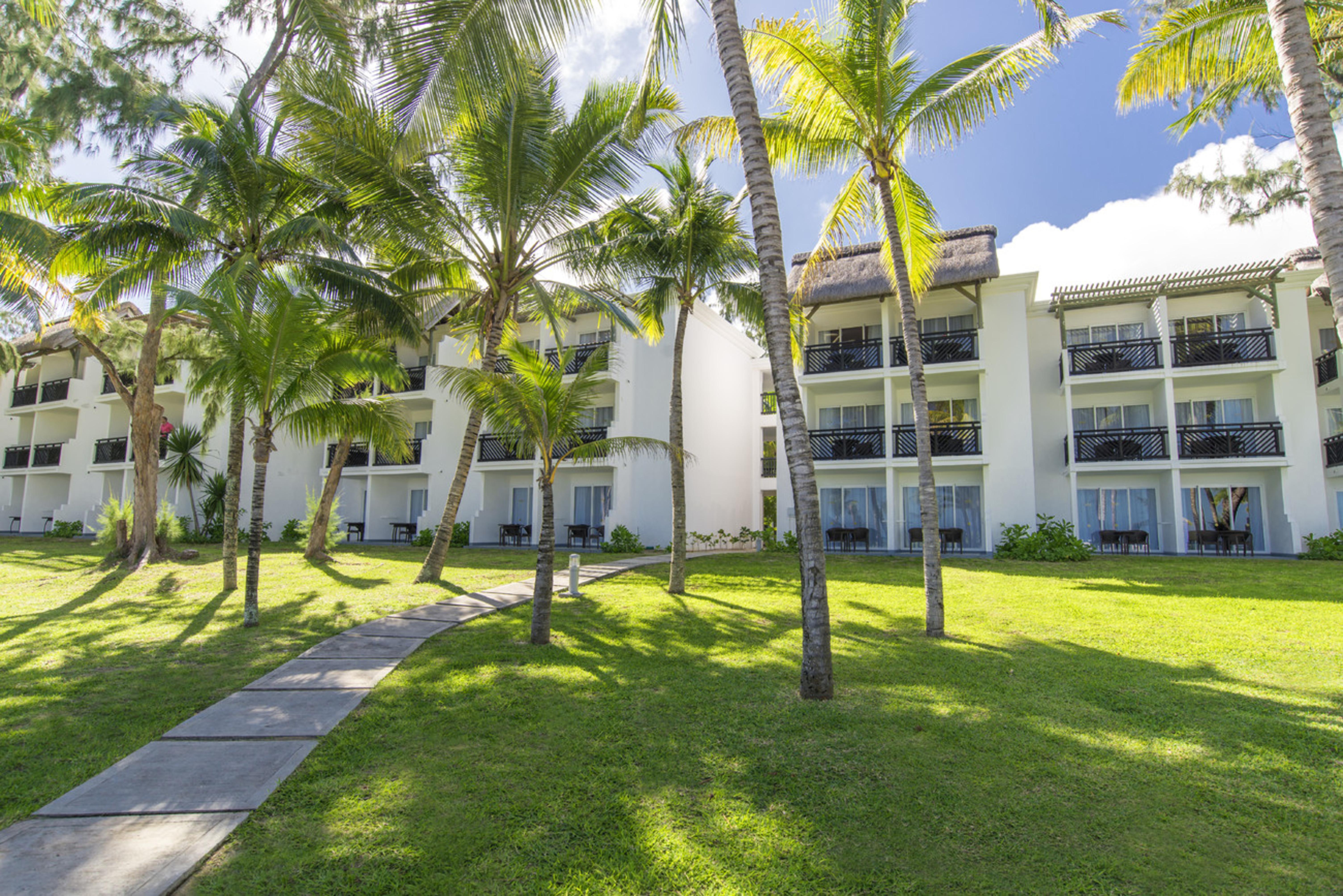 Hotel Riu Palace Mauritius (Adults Only) Le Morne Exterior photo