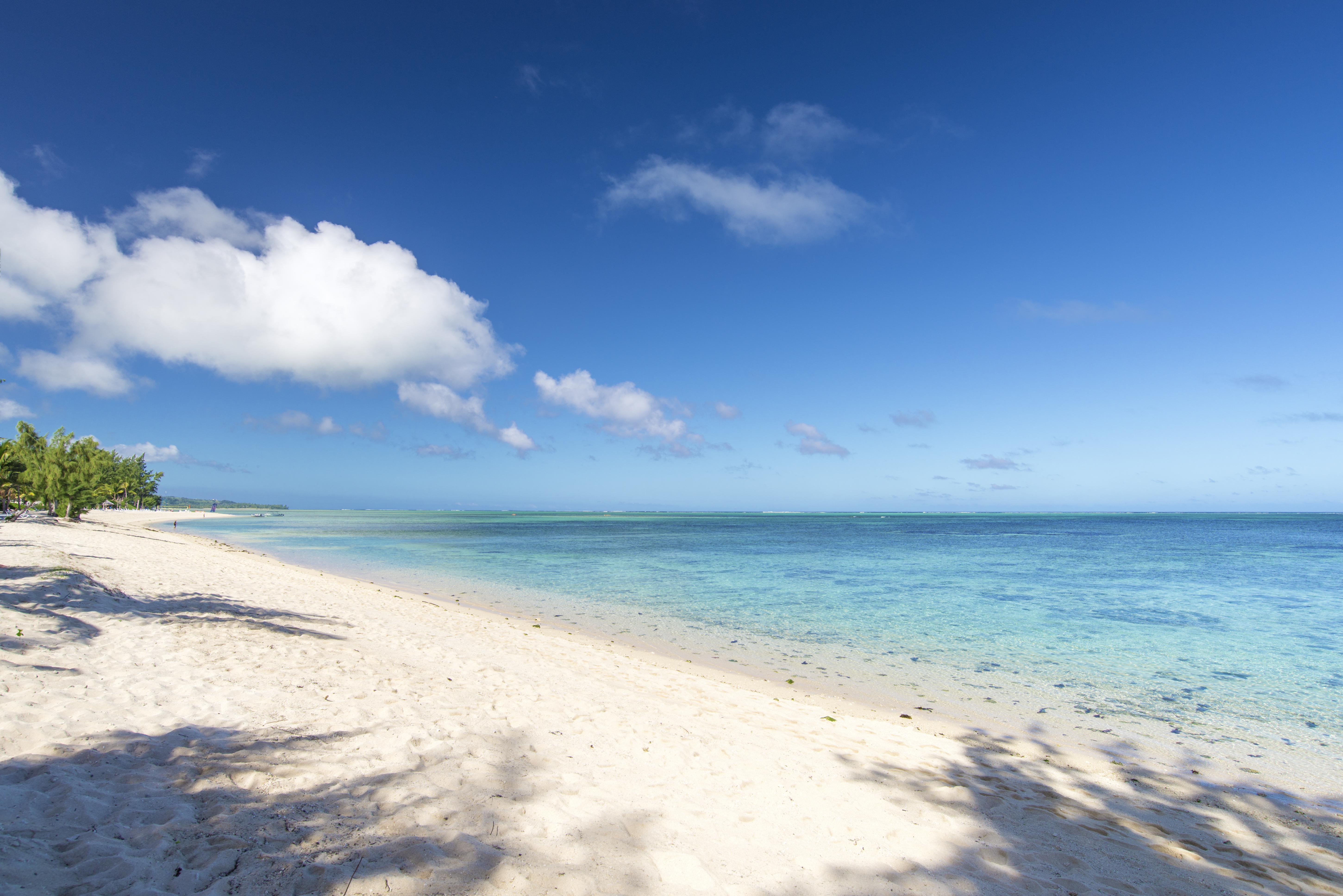 Hotel Riu Palace Mauritius (Adults Only) Le Morne Exterior photo