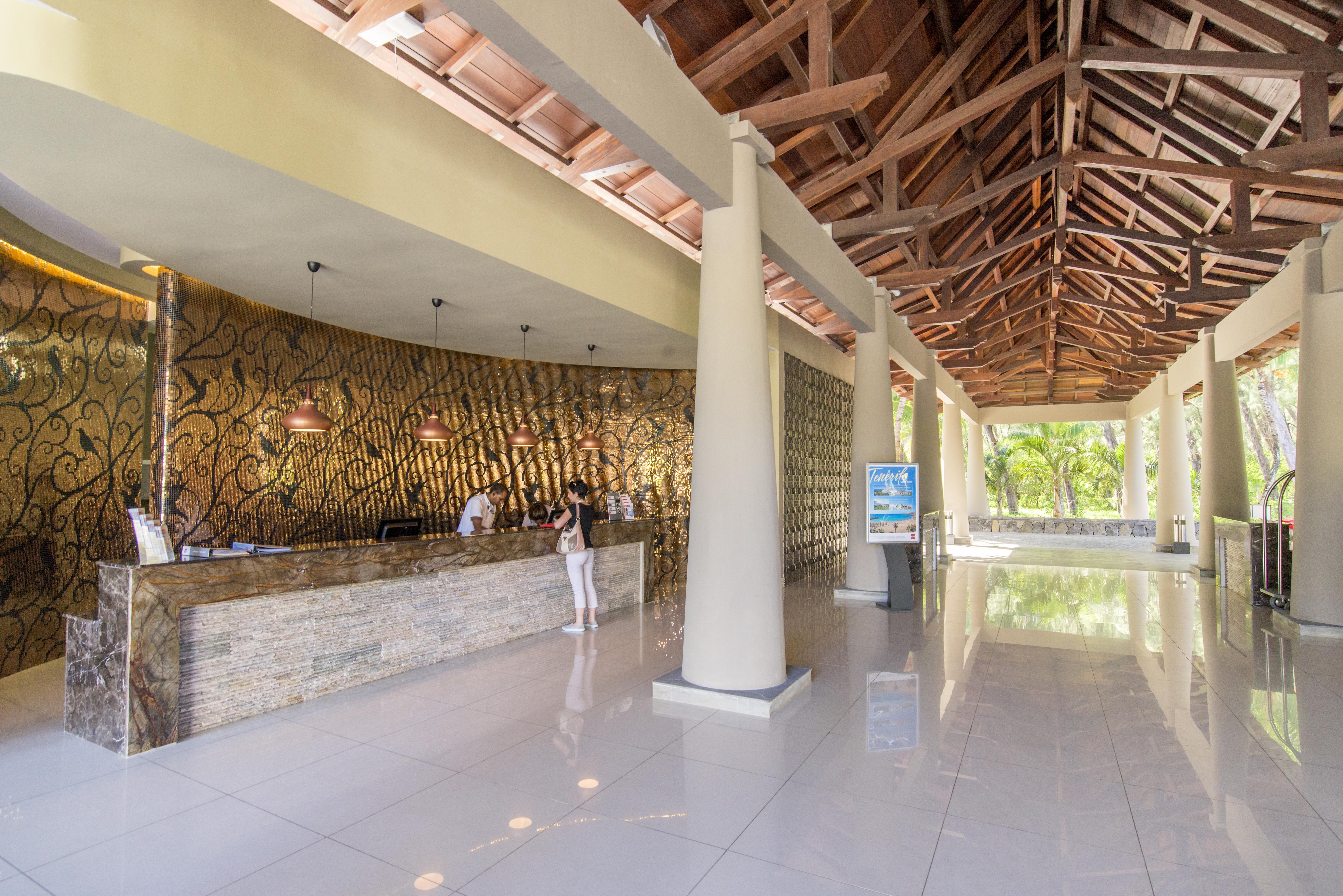 Hotel Riu Palace Mauritius (Adults Only) Le Morne Exterior photo