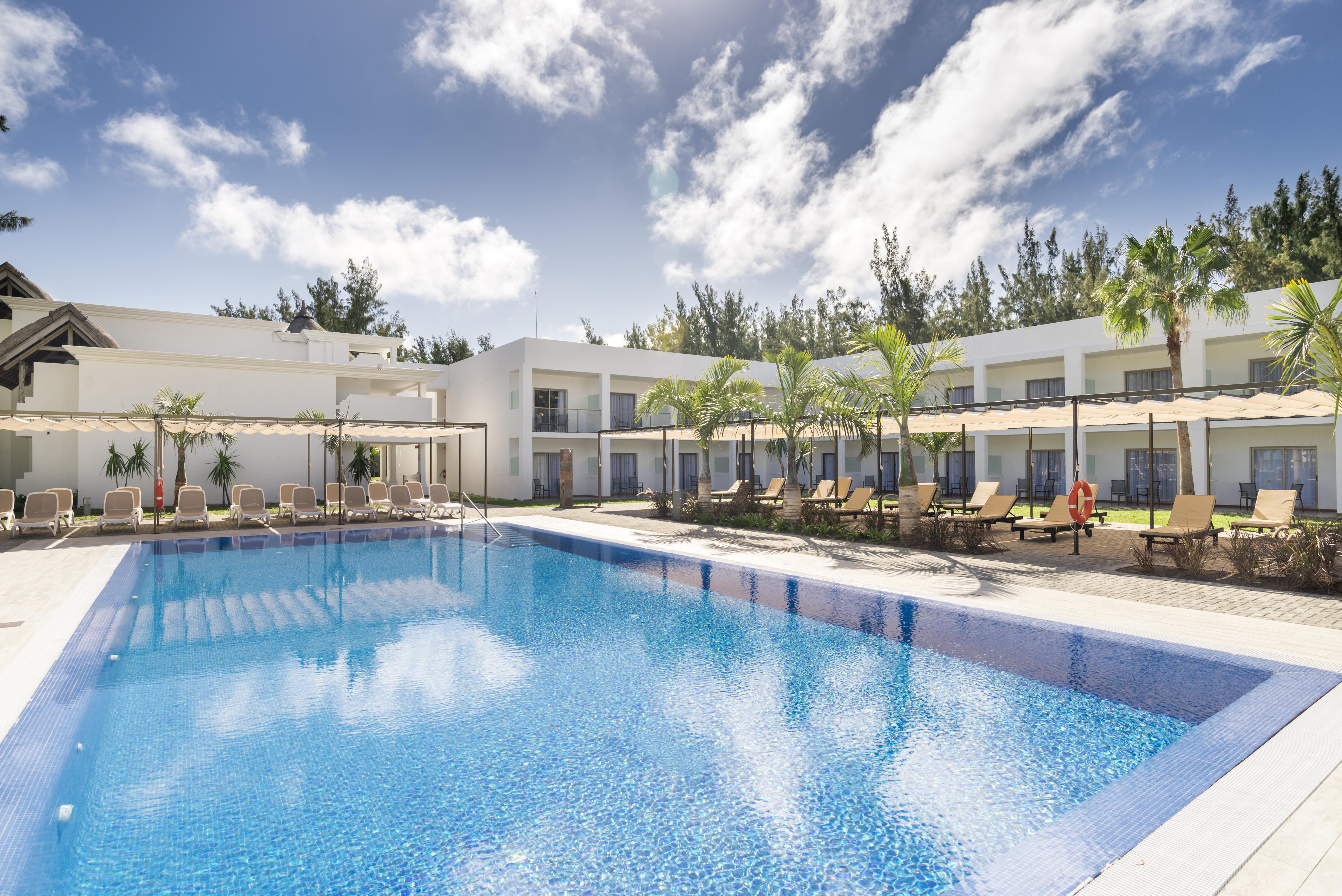Hotel Riu Palace Mauritius (Adults Only) Le Morne Exterior photo
