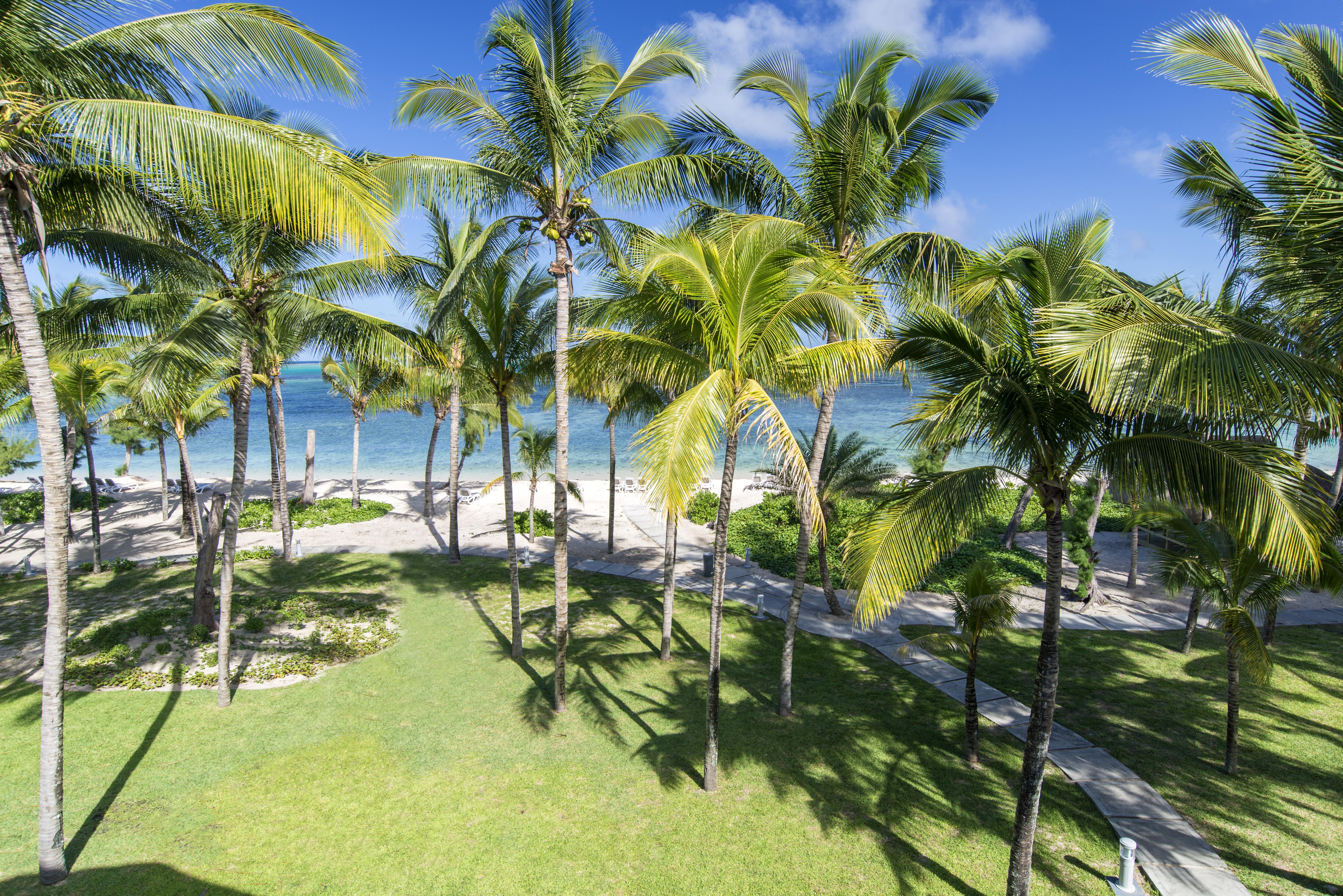Hotel Riu Palace Mauritius (Adults Only) Le Morne Exterior photo