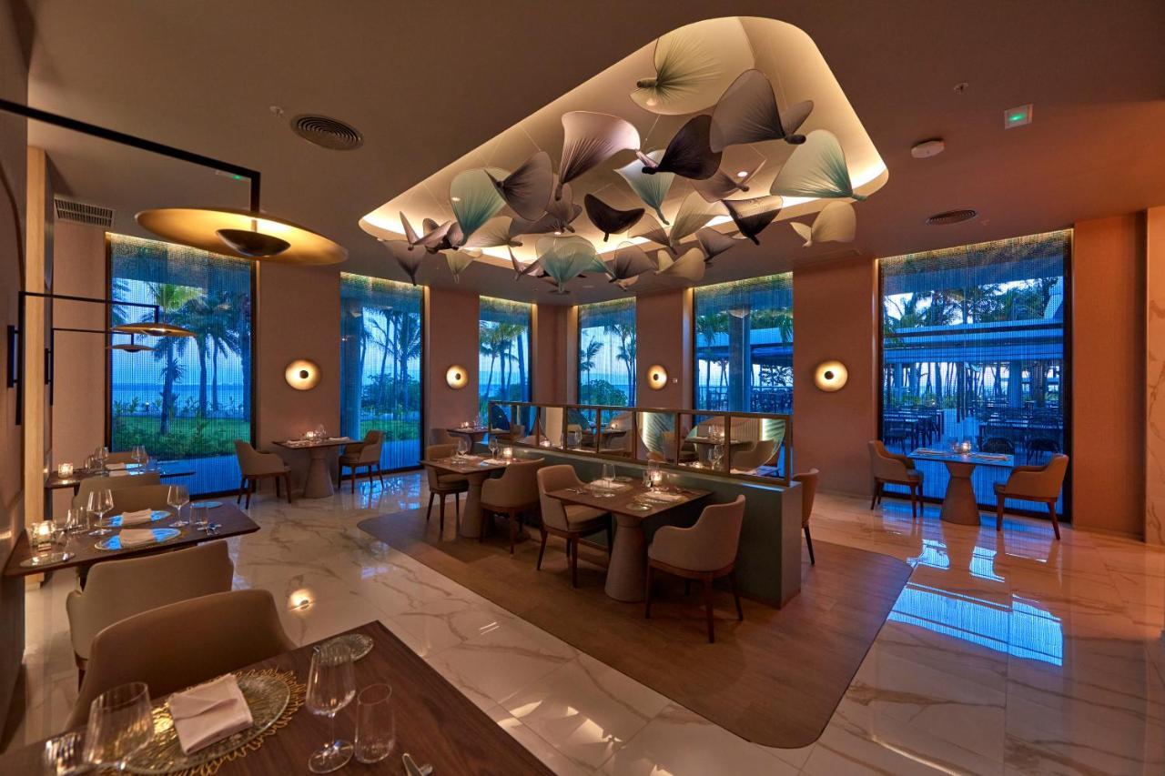 Hotel Riu Palace Mauritius (Adults Only) Le Morne Exterior photo